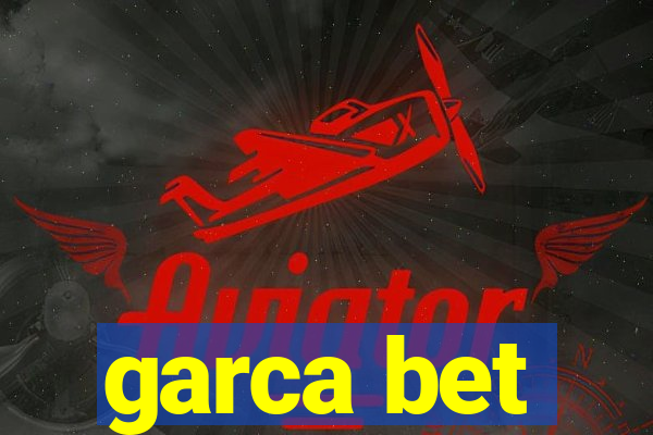 garca bet